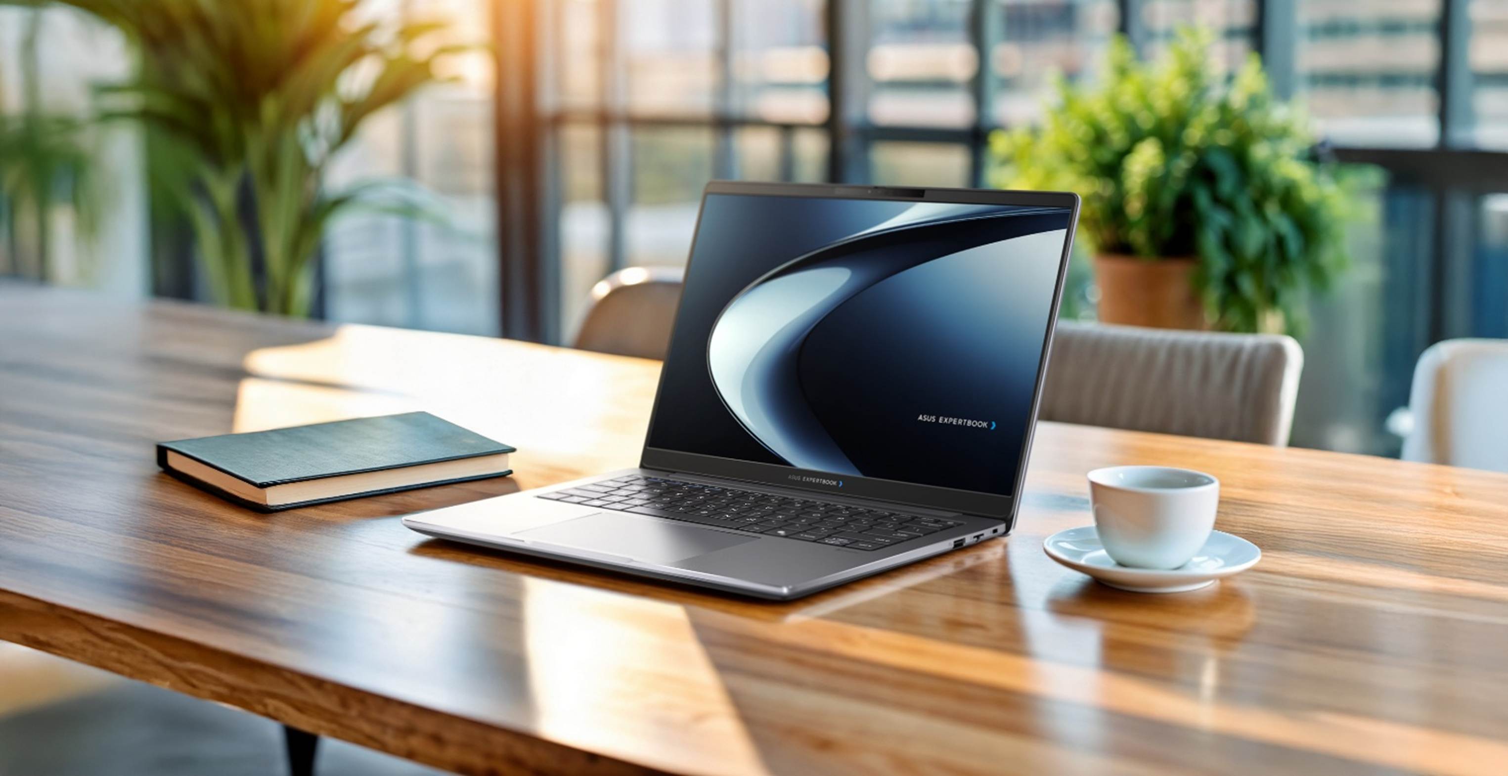 ASUS ExpertBook Ultra Launches in the Philippines on July 1 at Okada Manila