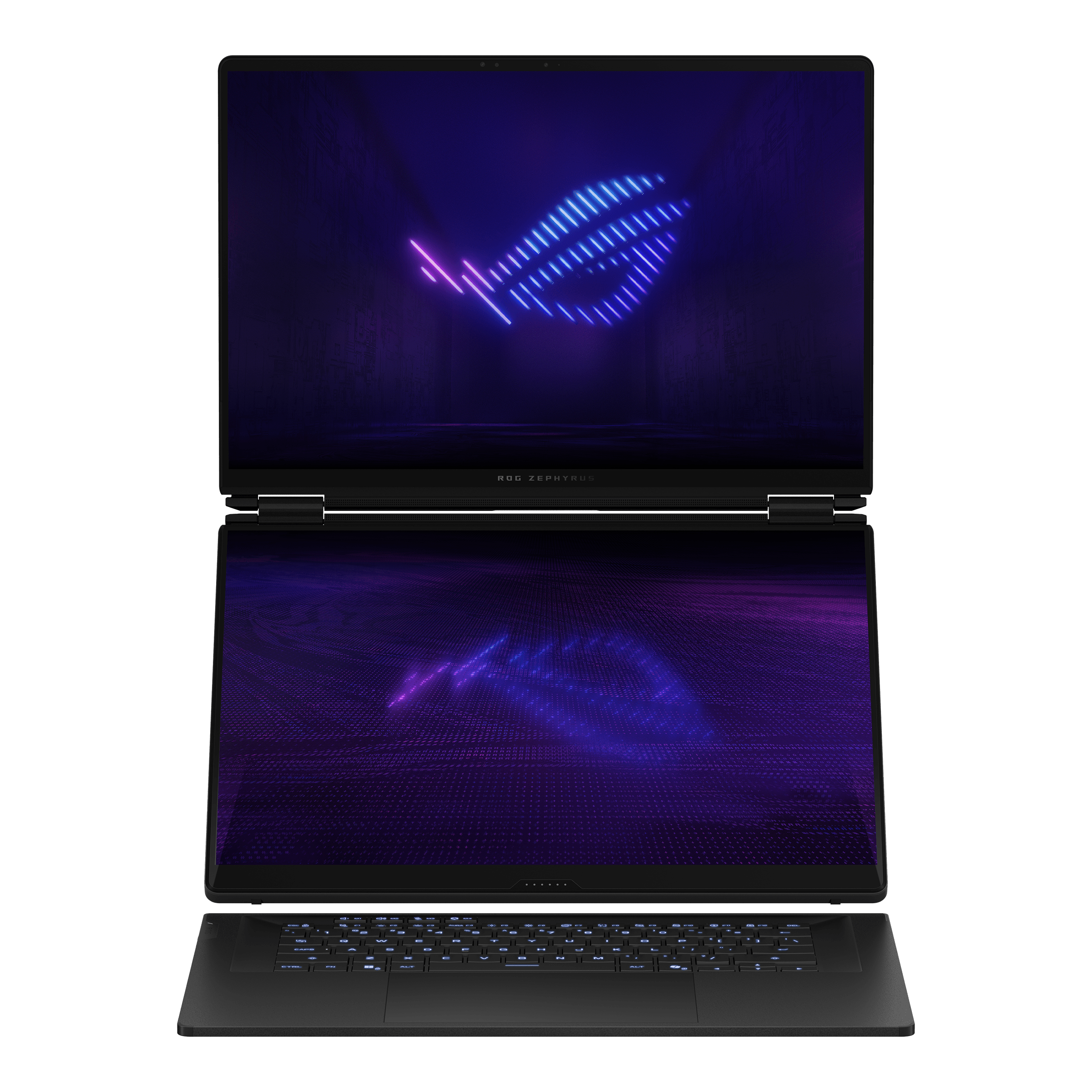 ROG Zephyrus 2026 Lands in PH With Dual-Screen Duo