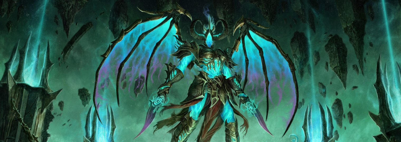 Diablo IV Season 14 'Season of Death Awakening' Launches July 1 With Warlock Free Trial