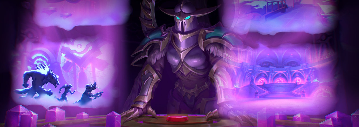 Hearthstone: Escape from Violet Hold Is Now Live with 135 New Cards