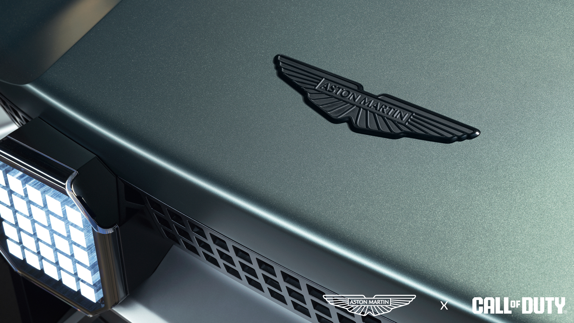 Aston Martin's Dreadnought Rolls Into Call of Duty: Modern Warfare 4, and the Movie Just Found Its Universe