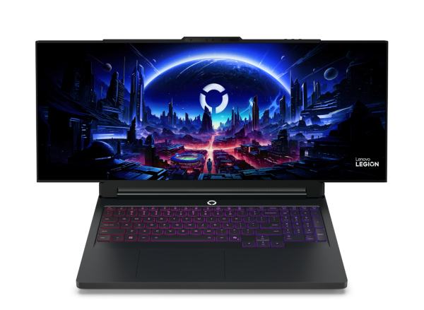 Lenovo Picked the Esports World Cup to Show Off Its Rollable Gaming Laptop Concept