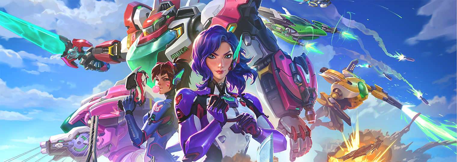 Overwatch 2's Season 4 Battle Pass Finally Lets You Skip to the Skin You Actually Want