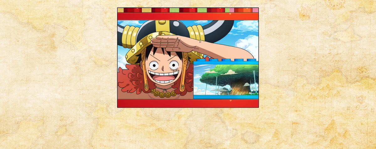 ONE PIECE's English Dub Finally Catches Up to the Weekly Grind Starting With the Elbaph Arc