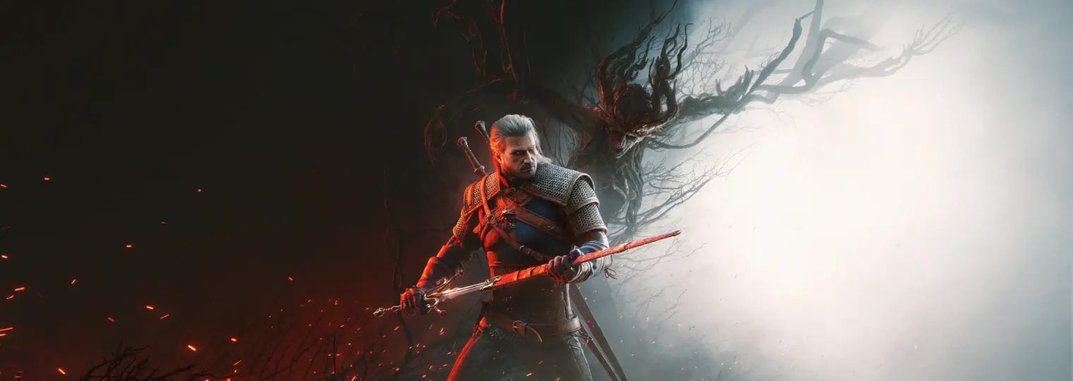 Battle.net Cracks Open Its Walled Garden for The Witcher 3