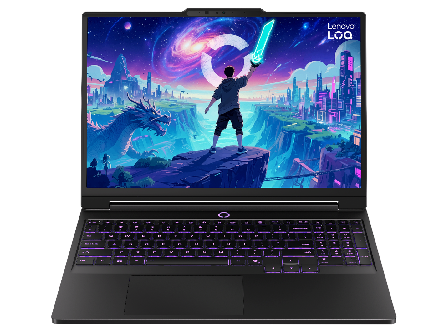 Lenovo LOQ Essential Laptops and Legion Monitors, Explained