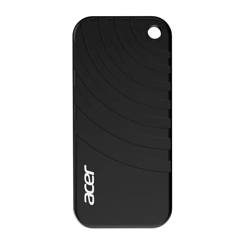 Acer's New Portable SSD Skips the Speed Race on Purpose