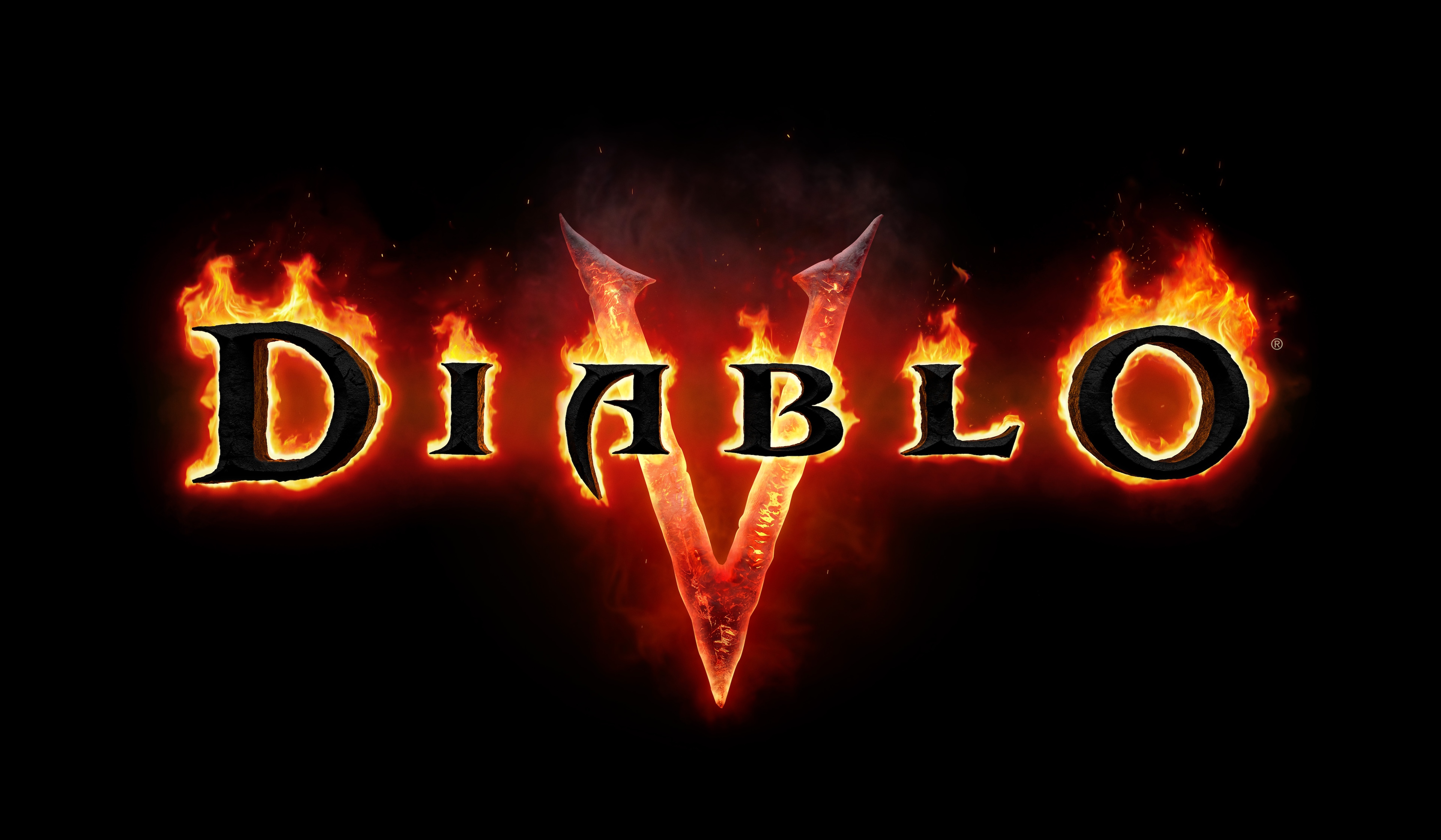 Diablo V's Entire Premise Is That the Heroes Already Lost