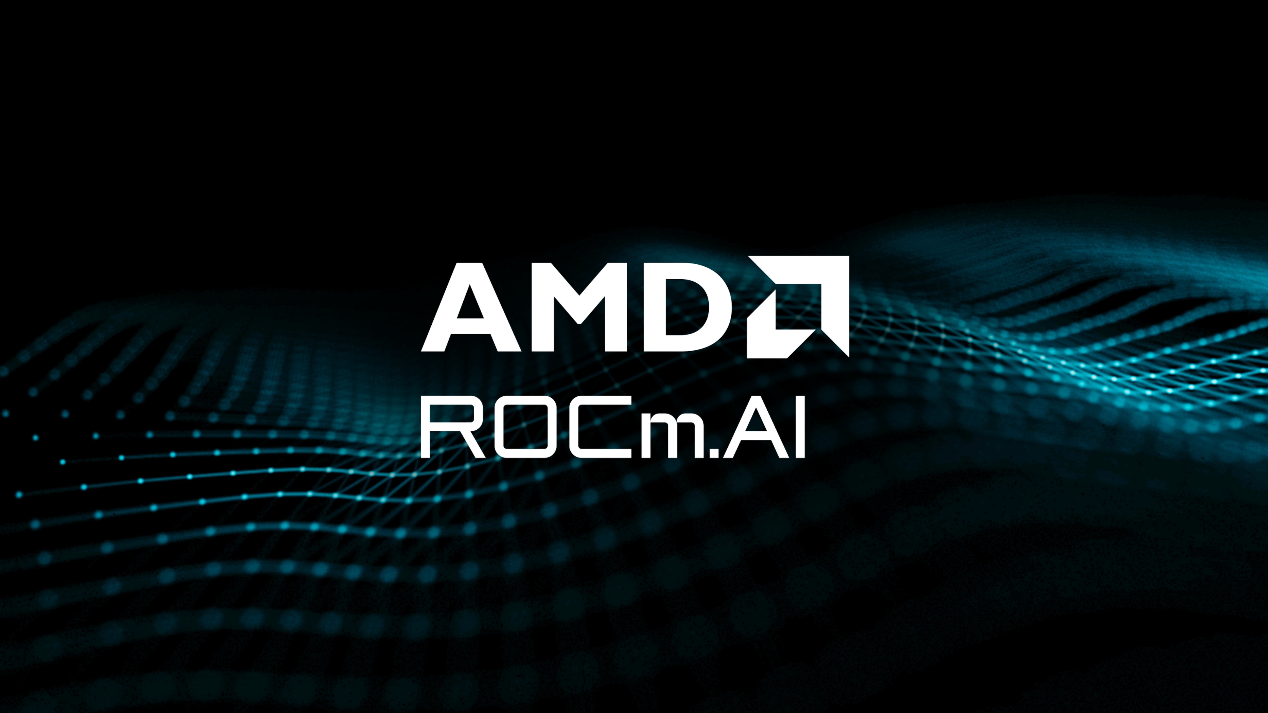 AMD's Pitch for ROCm 10 Is That Your AI Coding Agent Already Knows How to Use It