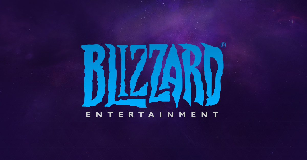 Heroes of the Storm Just Shipped Its First New Hero in Almost Six Years