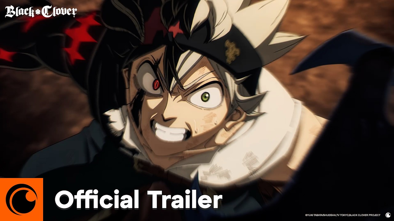 Crunchyroll Stacks Horror and Mecha Into Its Fall Lineup Right Before Halloween